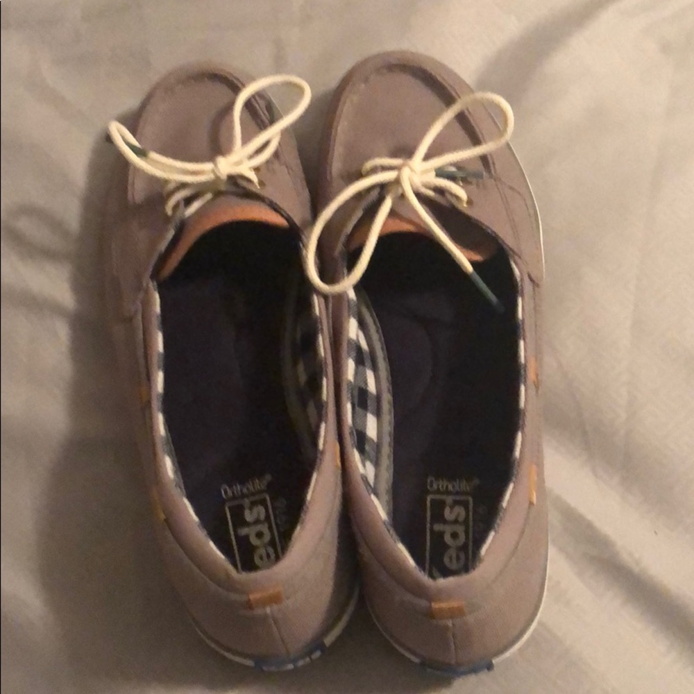 Women’s keds
